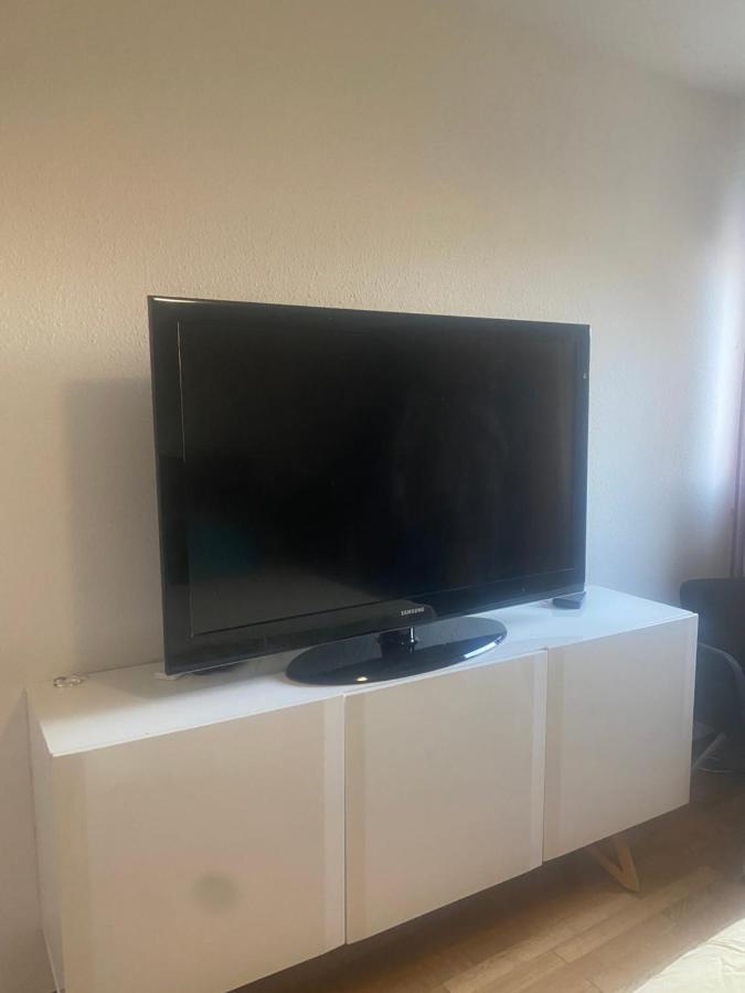 Top Place Apartment Geneva Bagian luar foto