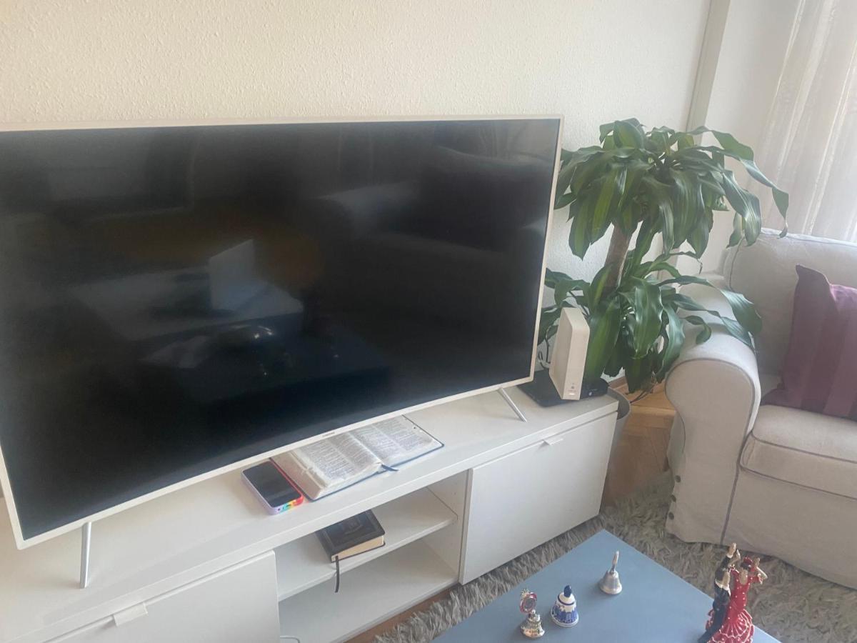 Top Place Apartment Geneva Bagian luar foto