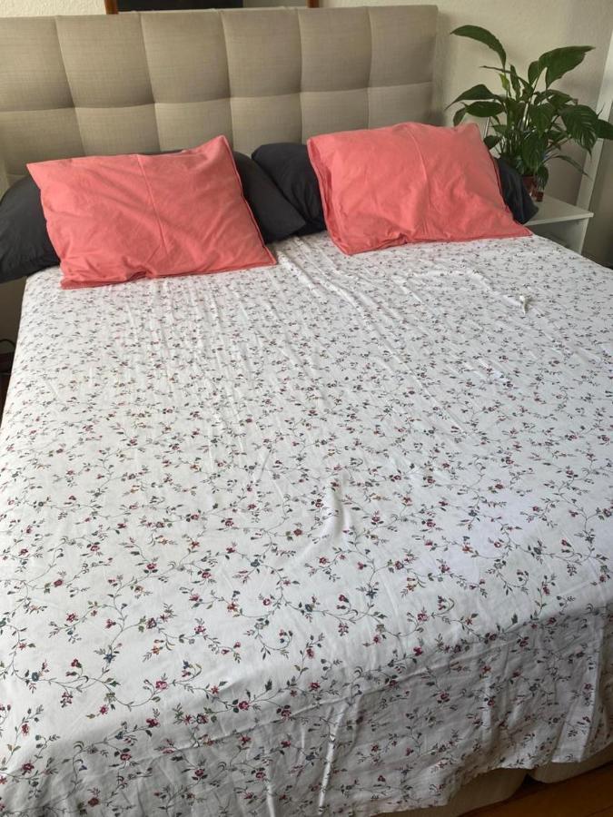 Top Place Apartment Geneva Bagian luar foto